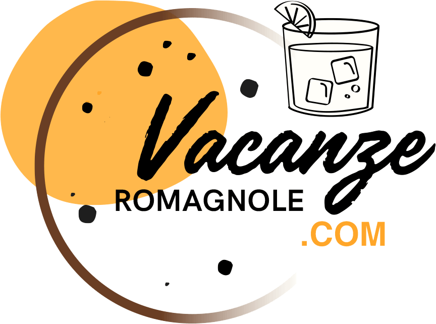 Vacanze Romagnole - logo